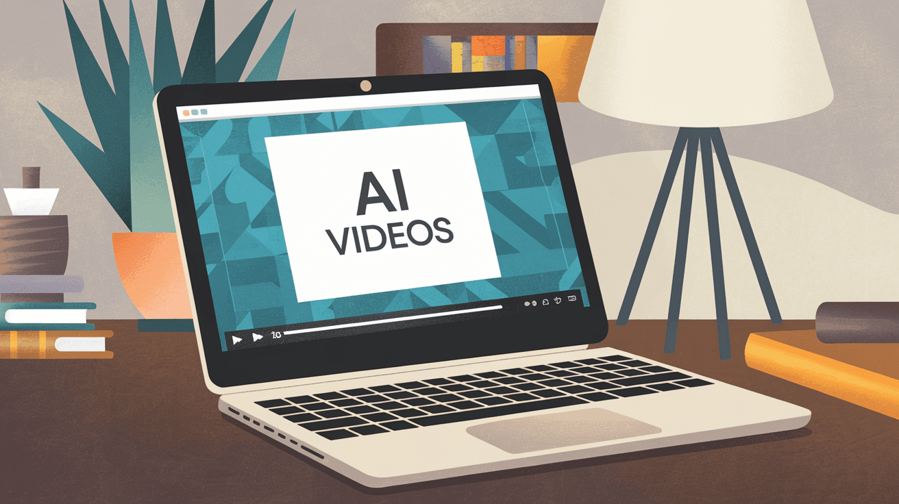 Faceless Video Generators: Revolutionizing Content Creation with AI